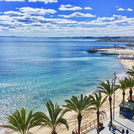 Casa Nola Lägenhet Torrevieja Exteriör bild