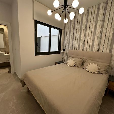 Casa Nola Lägenhet Torrevieja Exteriör bild